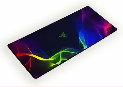 Razer Large Gaming Mouse Pad - Multicolor