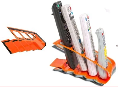 Remote Control Shelf- Multicolour