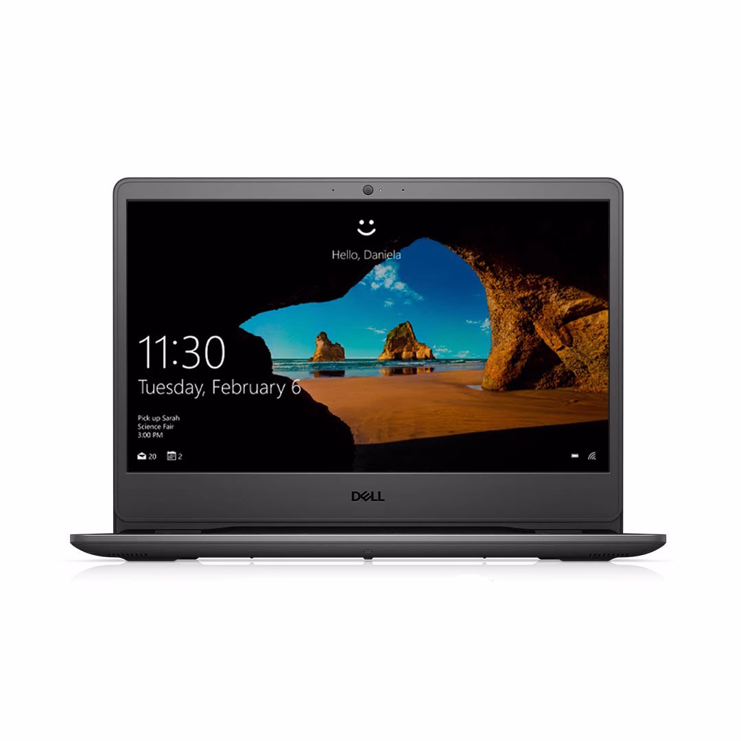 Dell Vostro 3401 14 inch Laptop (i3-1005G1, 4GB, 1TB)