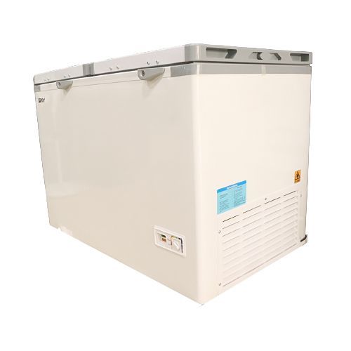 Sky SK 250 Chest Freezer 250L - White