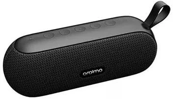 Oraimo SoundPro Portable Wireless Bluetooth Speaker - Black