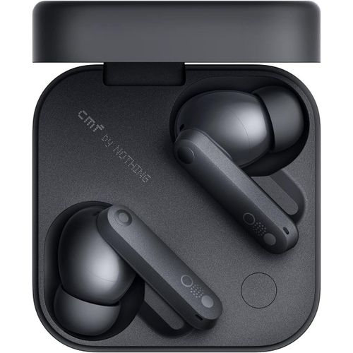 CMF Buds Pro 2 Wireless Earbuds with ChatGPT Integration, Hi-Res Audio with LDAC, 50 dB Hybrid Noise Cancelling Earbuds, IP55 Waterproof, 43H Play Time, 6 HD Mics Headphones
