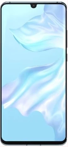 Huawei P30 Pro 6.47" 8GB RAM 512GB ROM 40MP - Pearl White