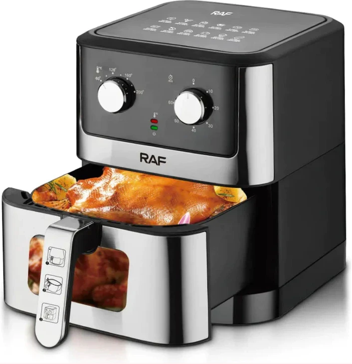 RAF 8 Litres Air Fryer