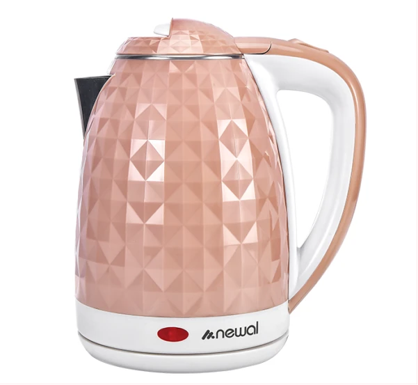 Newal 1.8L NWL-2690 Cordless Electric Kettle