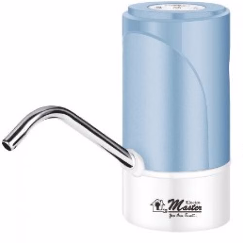 Electro Master Automatic Water Dispenser DW-WP-1115 Blue