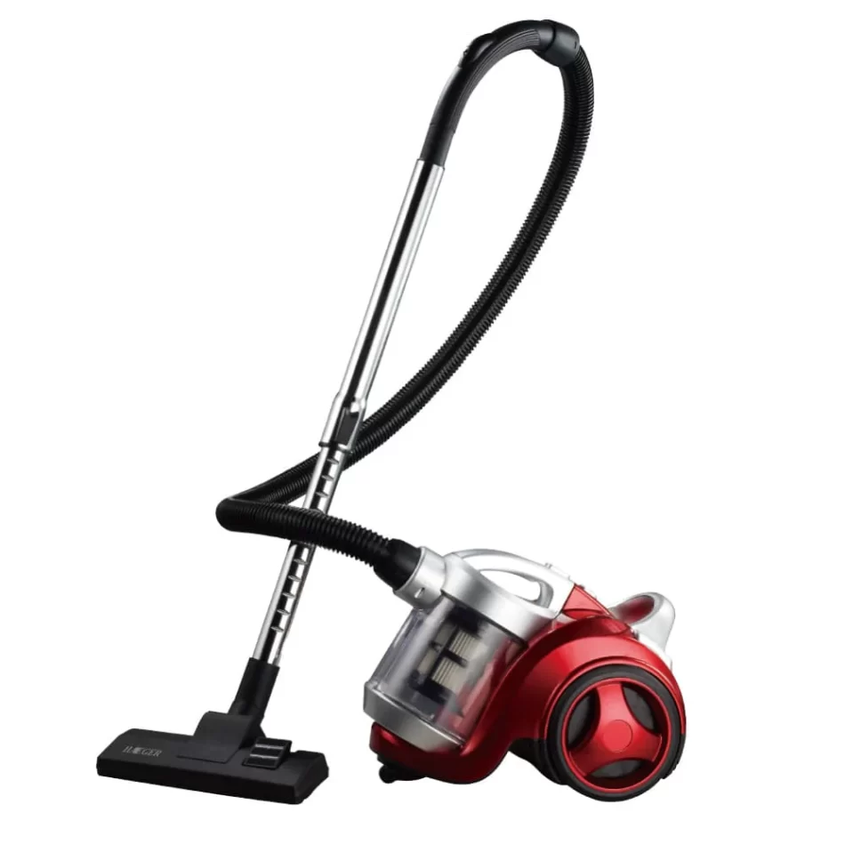 Decakila Vacuum Cleaner, 1200W, 2L, CEVC002B