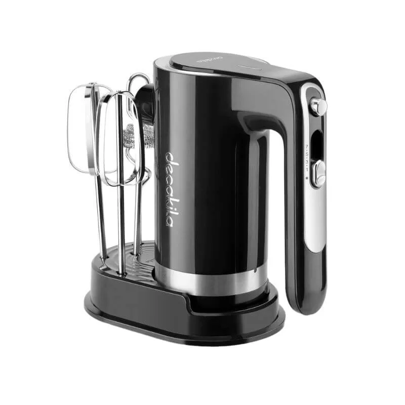 Decakila 90W Cordless Rechargeable Hand Mixer (KMMX006B)