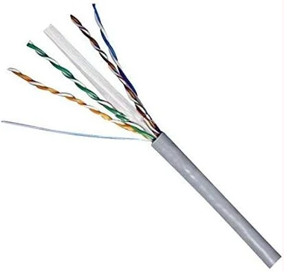 3G Plus Cat 6 Utp Cable 305 Meters