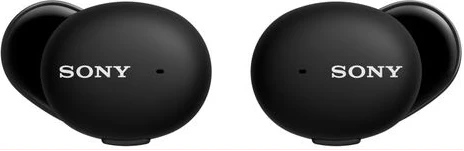 Sony True Wireless Street Buds Headsets Bluetooth 5.0 Earbuds (Black/White)