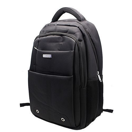 Duslang Laptop School Bag-Black