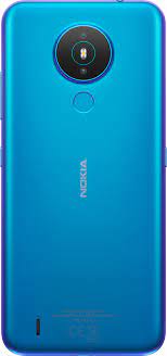 Nokia 1.4 - 6.52" 2GB RAM 32GB ROM 8MP 4000mAh - Blue