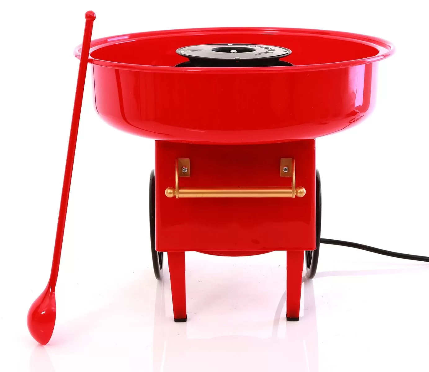 Geepas Cotton Candy maker, 500W, GCM831