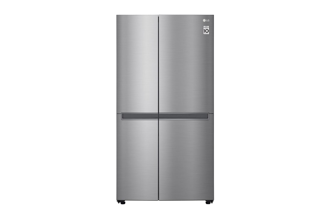 LG 649-Litres Fridge GC-B257JLYL 649(L)