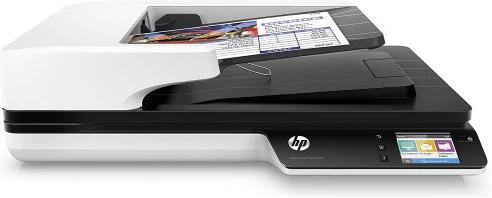 HP ScanJet Pro 4500 fn1 Network Scanner (L2749A)