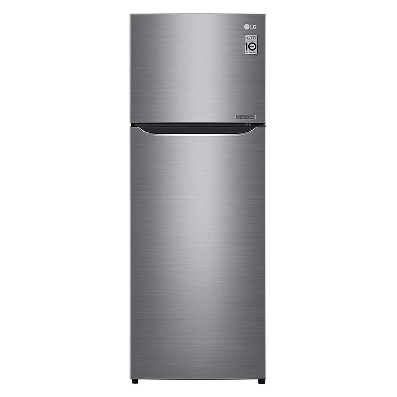 LG GN-C262SLBN 225(L) Top Freezer Refrigerator