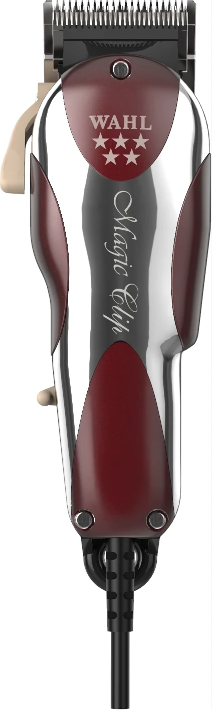 Wahl Magic Clip Precision Fade Clipper; Professional 5 Star with Zero-Gap Blades for Professional Barbers and Stylists