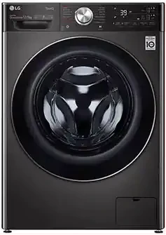 LG Washing Machine 12kg/8Kg Washer & Dryer F4V9BDP2EE VIVACE Washing Machine