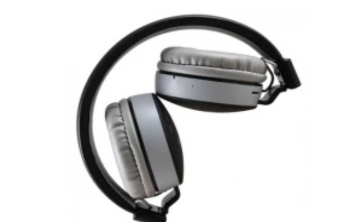 Bluetooth Wireless Fully Dolby Headphones For PC And All Smartphones – MS-881A