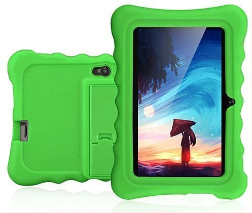 Bebe Kids Gaming Learning Tab - Green