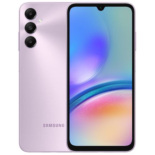 Samsung Galaxy A05s 6.7" 4GB RAM 64GB ROM 50MP 5000mAh - Violet