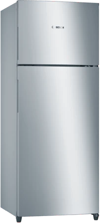 Bosch 250-litre Refrigerator with Top Freezer, Frost-free KDN25NL2N5; Serie