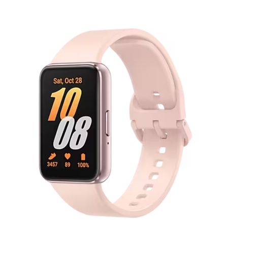 Samsung Galaxy Fit 3 - 1.6" 16MB RAM 256GB ROM 208mAh - Pink Gold