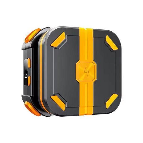 P70 Mobile Phone Cooler AI Semiconductor Magnetic Ice Cooling Radiator with Temperature Control Digital Display for IOS Android Refrigeration Mobile Cooling Fan Cooler Radiator Semiconductor Frozen 20