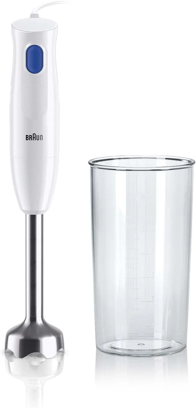 Braun Multiquick 1 Hand Blender MQ10.001