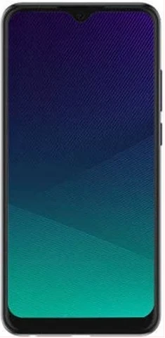 Tecno Pop 5 - 6.1" 2GB RAM 32GB ROM 5MP 5000mAh - Black