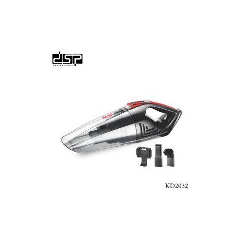 Dsp Handheld Rechargeable Vacuum Cleaner
