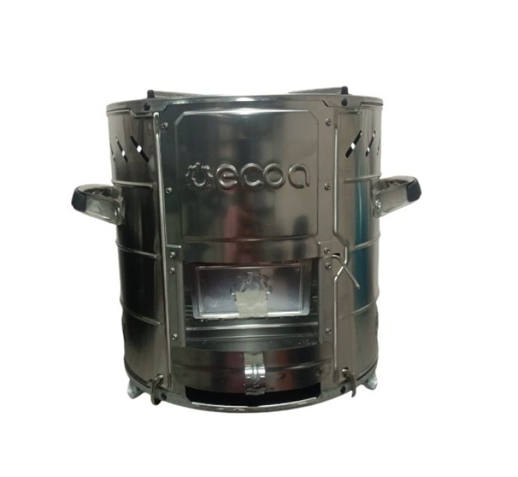 Ecoa Wood- capacity 70Kg