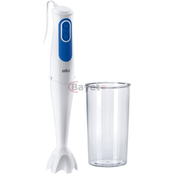 Braun Hand Blender MQ3000