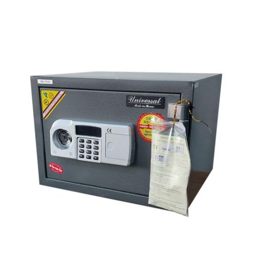 Universal BS-K310/BS-D310 37KG Small Portable Electronic Fireproof Code Digital Security Safe Lock Box For Home Or Office Use