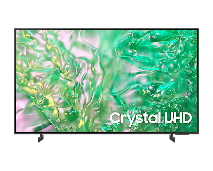 Samsung 75 Inch LED Crystal UHD 4K Smart TV