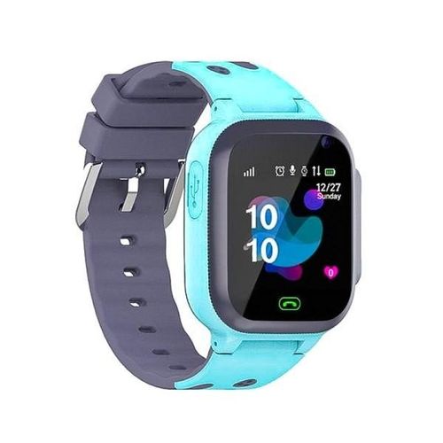 Modio MK05 Kids Smart Watch With Calling Feature Camera+Sim+Touch Screen
