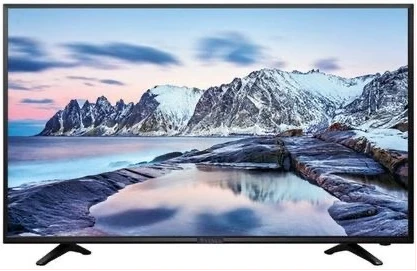 Venus Japan 39-Inch Digital TV VK39D21; HD-ready USB, HDMI, VGA, Inbuilt Free To Air Decoder - Made in Japan