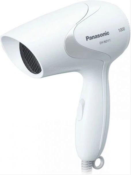 Panasonic Hair Dryer EH-ND11 1000W 220V - White