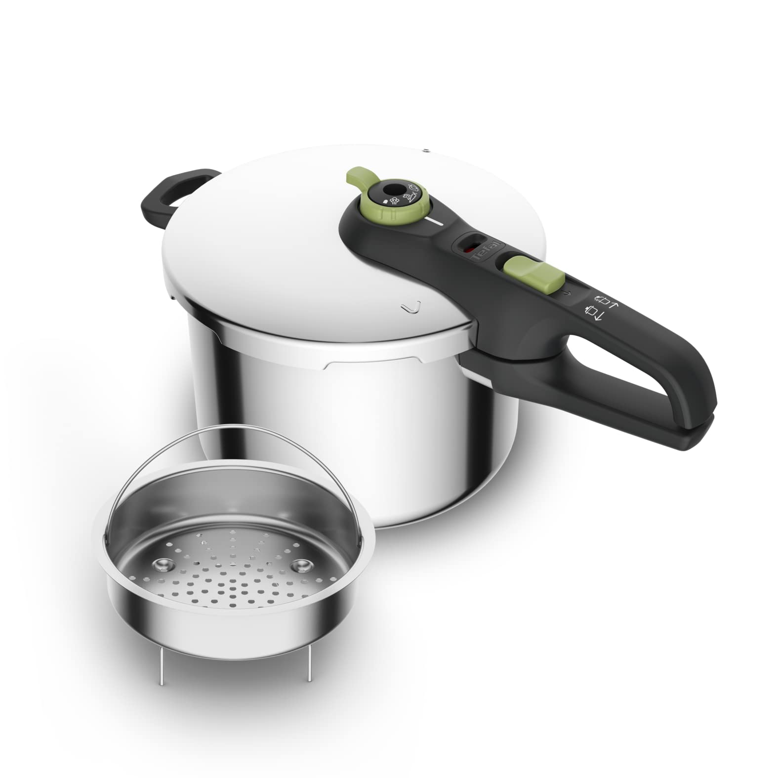 TEFAL 6L Pressure Cooker