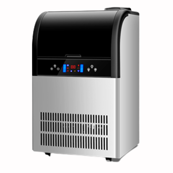 ADH 60 – 65Kg Automatic Ice Cube Maker Machine