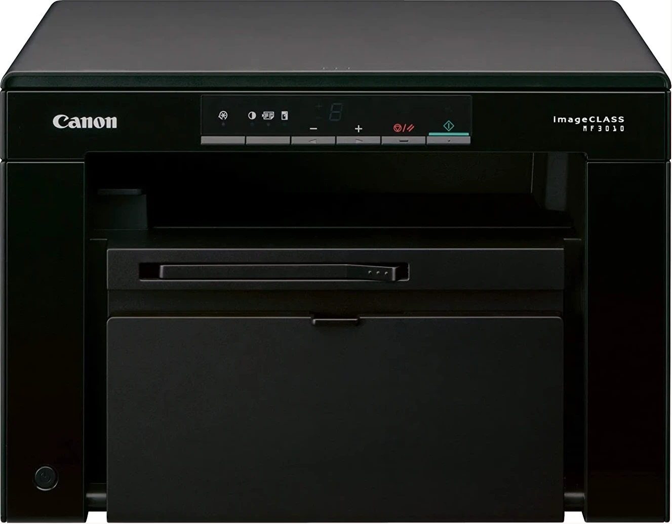 Canon MF3010 Digital Multifunction Laser Printer