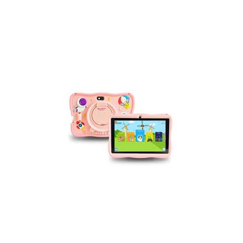 SmartBerry Study TAB B89 Plus 4/128GB Tablet PC- Multicolor
