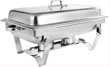 ADH Chafing Dish A301129 - Silver
