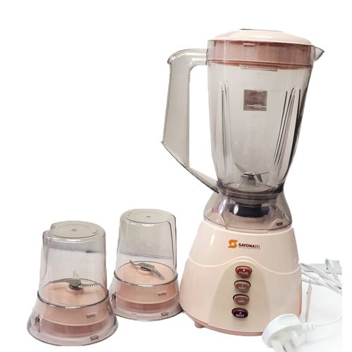 Sayona SB-4016 Blender - Cream
