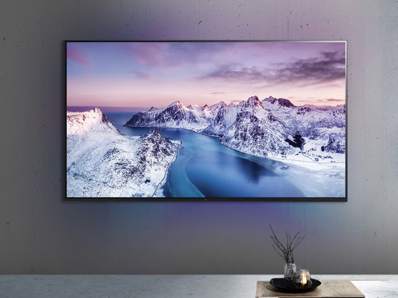 Buy new LG 55-inch 4K UHD Smart TV 55UR7800; Gaming TV, Active HDR, Voice Remote, Bluetooth in Uganda - - Free Delivery > Long warranty > Lifetime After-sales Support