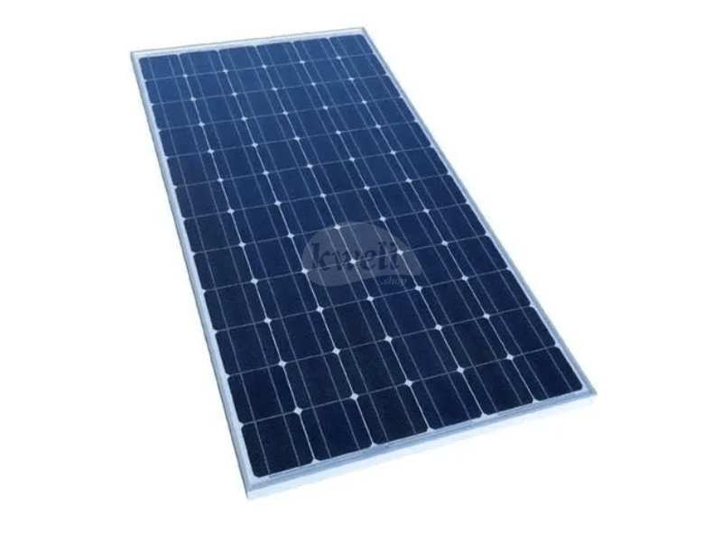 Buy new Lento 265 watts, 24 volts Polycrystalline Solar Panel - Made in India in Uganda - - Free Delivery > Long warranty > Lifetime After-sales Support
