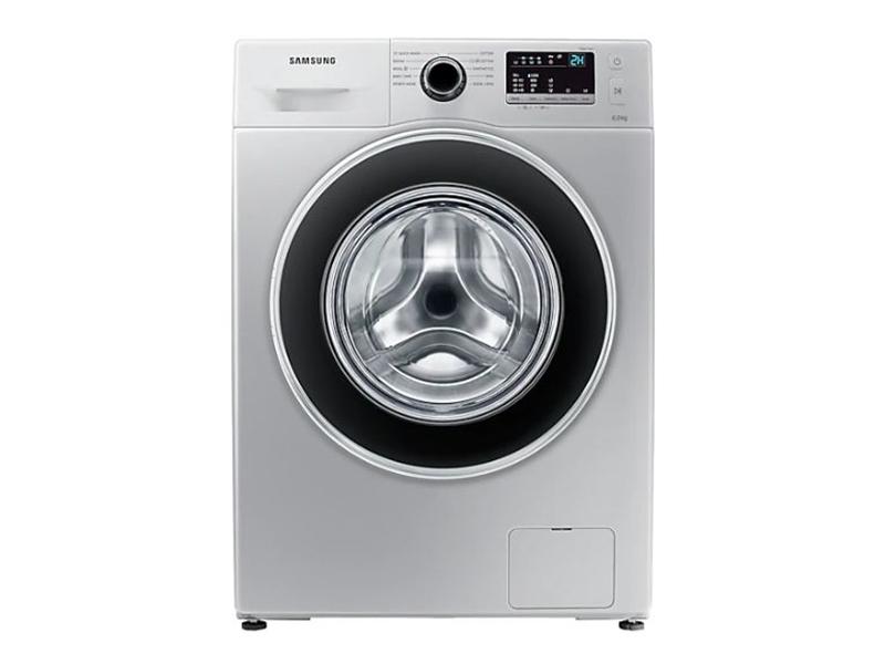 Buy new Samsung 6kg Front Load Washing Machine WW60 J4260HX - Eco Bubble™ in Uganda - - Free Delivery > Long warranty > Lifetime After-sales Support