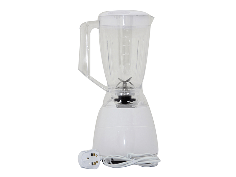 Buy new Elekta 1.5L Juice Blender with Plastic Jar, 350 watts - EFB-1580 in Uganda - - Free Delivery > Long warranty > Lifetime After-sales Support
