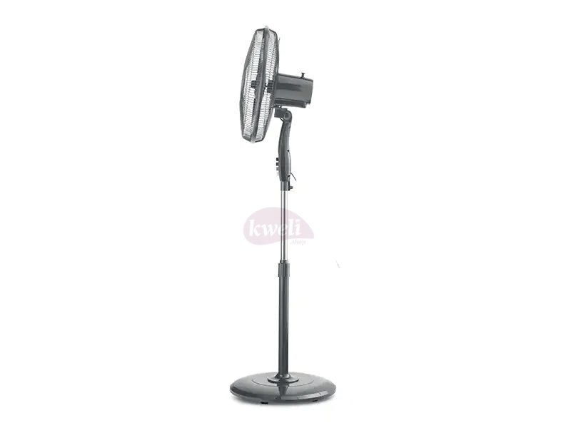 Buy new Kenwood Stand Fan IFP55 - 40cm Diameter in Uganda - - Free Delivery > Long warranty > Lifetime After-sales Support