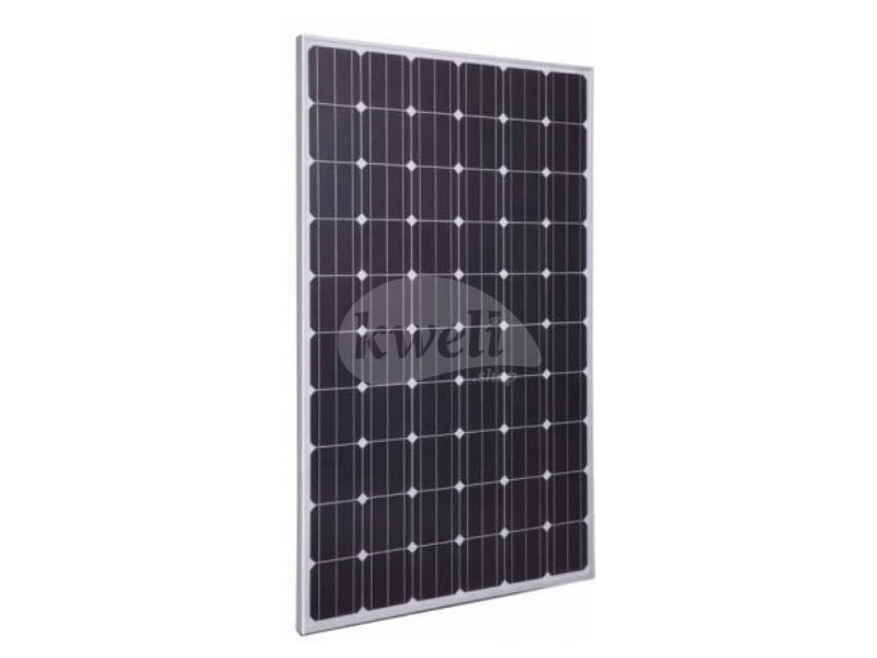 Buy new Felicity 325Watt 24V Monocrystalline Solar Panel M325W in Uganda - - Free Delivery > Long warranty > Lifetime After-sales Support